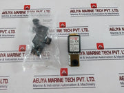 Norgren 9500295 2/2 Direct Solenoid Actuated Poppet Valve 230V 40-60Hz