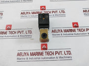 Norgren 9500295 2/2 Direct Solenoid Actuated Poppet Valve 230V 40-60Hz