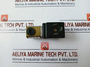 Norgren 9500295 Solenoid Valve For Pilot Burner