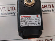 Norgren 9600210-4220-d Solenoid Valve Kema 98 Atex 4452X