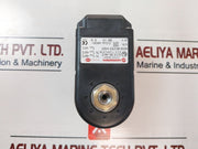 Norgren 9600210-4220-d Solenoid Valve Kema 98 Atex 4452X