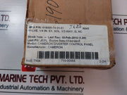 Norgren 9600210-4220-d Solenoid Valve Kema 98 Atex 4452X