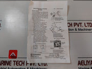 Norgren 9600210-4220-d Solenoid Valve Kema 98 Atex 4452X