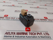 Norgren 9600210-4220-d Solenoid Valve Kema 98 Atex 4452X