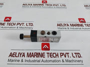 Norgren 9710000 Solenoid Valve