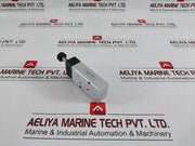 Norgren 9710000 Solenoid Valve (Used)