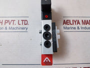 Norgren 9710000 Solenoid Valve 24V