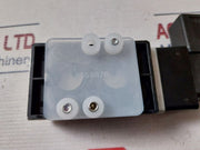 Norgren 9710000 Solenoid Valve 24V