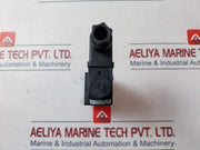 Norgren 9710000 Solenoid Valve 24V