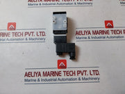 Norgren 9710000 Solenoid Valve 24V