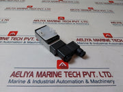 Norgren 9710000 Solenoid Valve 24V