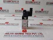 Norgren 9710000 Solenoid Valve 24V