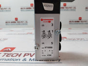 Norgren 9710000 Solenoid Valve 24V