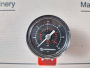 Norgren Asme-b40.1 Pressure Gauge