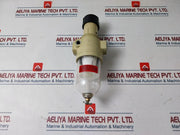 Norgren B12-421-m3La Pneumatic Filter Regulator 150 Psig