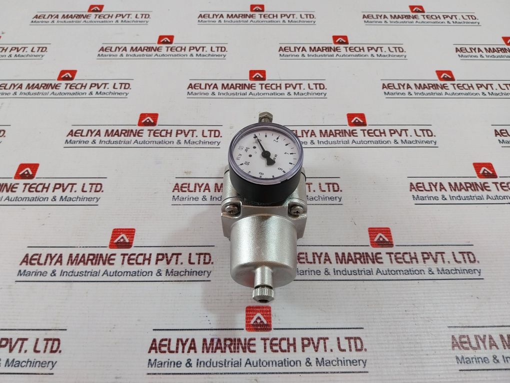 Norgren B38-2Az-b2Ma Regulator-filter 6-150 Psig
