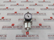 Norgren B38-2Az-b2Ma Regulator-filter 6-150 Psig