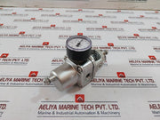 Norgren B38-2Az-b2Ma Regulator-filter 6-150 Psig