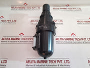 Norgren B68G-nnk-ar3-rln Filter Regulator 5-120 Psig