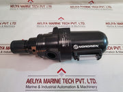 Norgren B68G-nnk-ar3-rln Filter Regulator 5-120 Psig