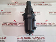 Norgren B68G-nnk-ar3-rln Filter Regulator 5-120 Psig