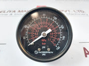 Norgren ov B74G-4Ak-qd3-rmg Filter Regulator