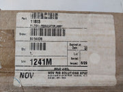 Norgren ov B74G-4Ak-qd3-rmg Filter Regulator