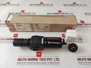 Norgren /Nov B74G-4Ak-qd3-rmg Filter Regulator