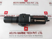 Norgren ov B74G-4Ak-qd3-rmg Filter Regulator