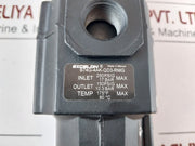 Norgren ov B74G-4Ak-qd3-rmg Filter Regulator