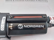 Norgren ov B74G-4Ak-qd3-rmg Filter Regulator