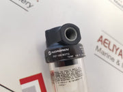 Norgren F07-100-m3Tg Pneumatic Filter Temp 125Â°F