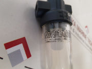 Norgren F07-100-m3Tg Pneumatic Filter Temp 125Â°F