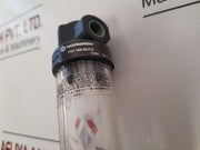 Norgren F07-100-m3Tg Pneumatic Filter Temp 125Â°F