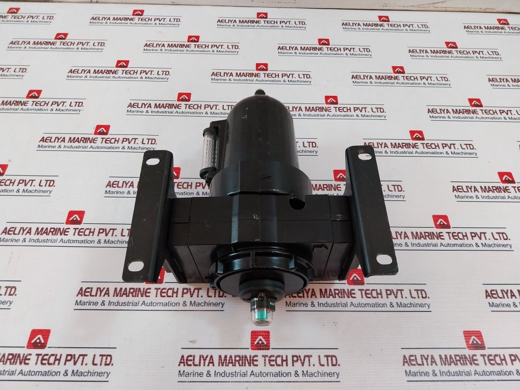 Norgren F68G-nnd-ar2 Olympian Plus Plug-in System