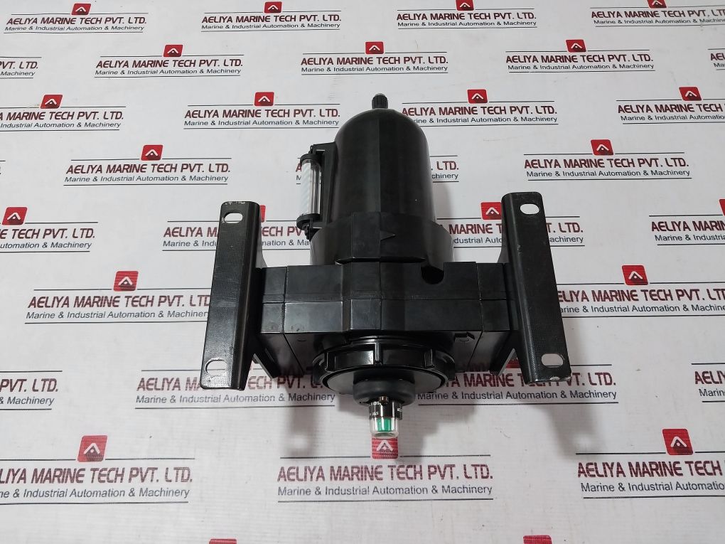 Norgren F68G-nnd-ar2 Olympian Plus Plug-in System 250 Psig 17 Bar