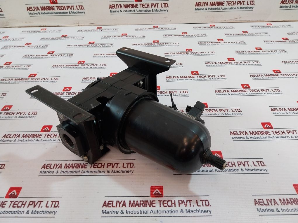 Norgren F68G-nnd-ar3 General Purpose Filter 250 Psig 17 Bar