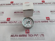 Norgren Ib9Pe-000035 Analogue Pressure Gauge