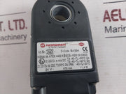 Norgren Kema 98 Atex 4452X Solenoid Valve