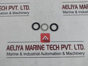 Norgren Kema 98 Atex 4452X Solenoid Valve