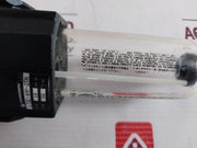 Norgren L73C-4Ap-qtn Regulator Lubricator 125°F/50°C