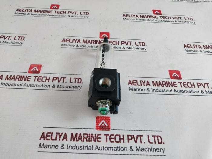 Norgren L73C-4Ap-qtn Regulator Lubricator 125°F/50°C