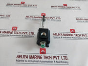 Norgren L73C-4Ap-qtn Regulator Lubricator 125°F/50°C