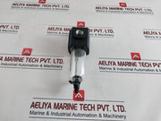 Norgren L73C-4Ap-qtn Regulator Lubricator 125°F/50°C