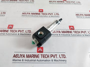 Norgren L73C-4Ap-qtn Regulator Lubricator 125°F/50°C