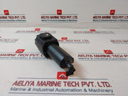 Norgren L73M-3Ap-qdn 3/8â€ Pneumatic Lubricator 80Â°C