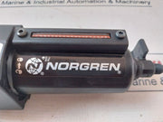 Norgren L73M-3Ap-qdn 3/8â€ Pneumatic Lubricator 80Â°C