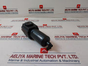 Norgren L73M-3Gp-qpn Pneumatic Lubricator 10 Bar 150 Psig