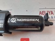 Norgren L73M-3Gp-qpn Pneumatic Lubricator 10 Bar 150 Psig