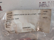 Norgren L74M-4Ap-qpn Pneumatic Lubricator